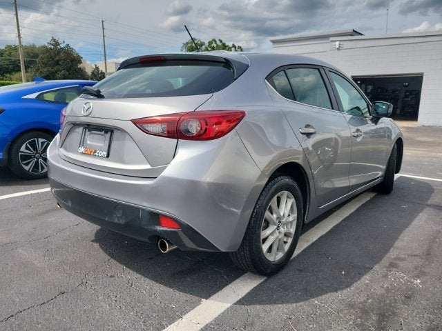 2015 Mazda Mazda3 i Touring
