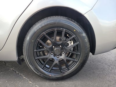 2015 Mazda Mazda3 i Sport