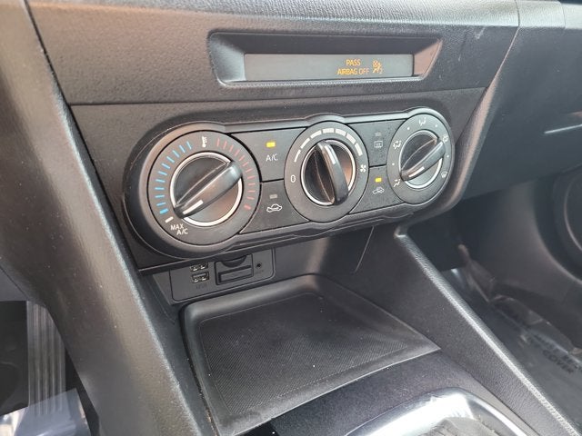 2015 Mazda Mazda3 i Sport