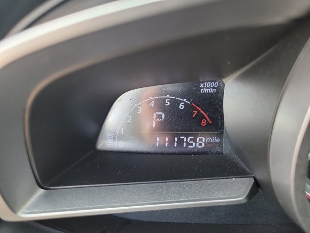 2015 Mazda Mazda3 i Sport