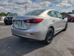 2015 Mazda Mazda3 i Sport