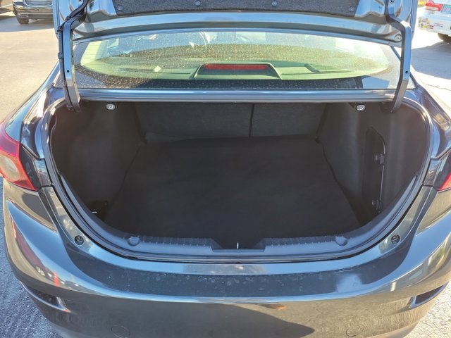 2015 Mazda Mazda3 i Touring