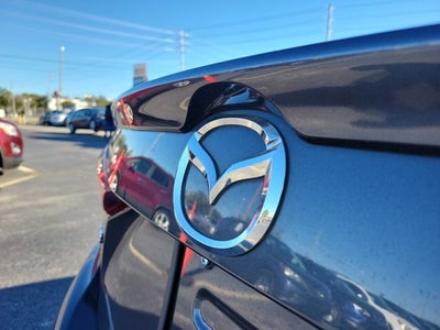 2015 Mazda Mazda3 i Touring