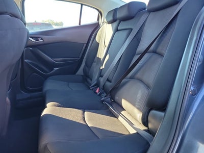 2015 Mazda Mazda3 i Touring