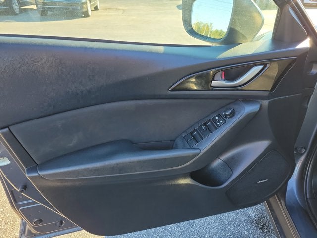 2015 Mazda Mazda3 i Touring