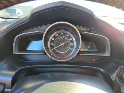 2015 Mazda Mazda3 i Touring