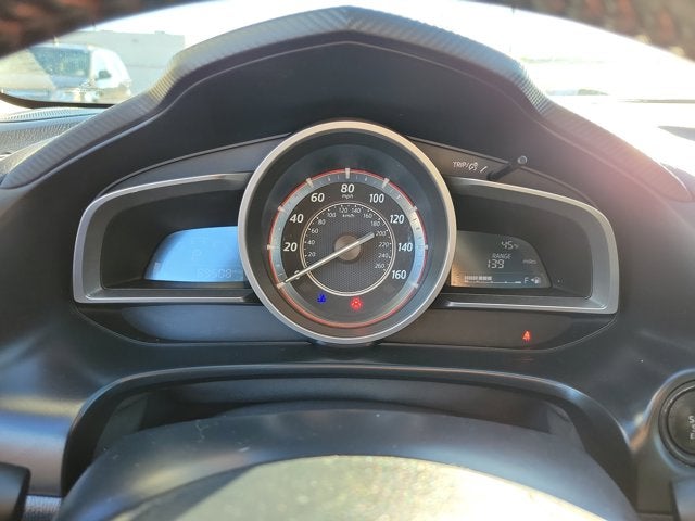 2015 Mazda Mazda3 i Touring