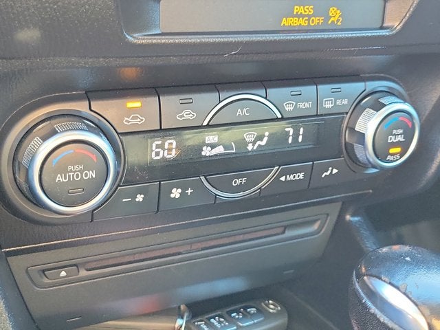 2015 Mazda Mazda3 i Touring