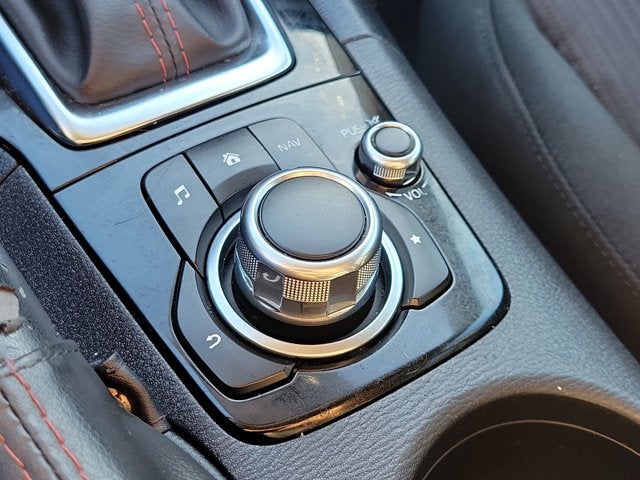 2015 Mazda Mazda3 i Touring