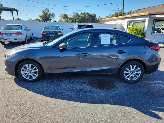 2015 Mazda Mazda3 i Touring