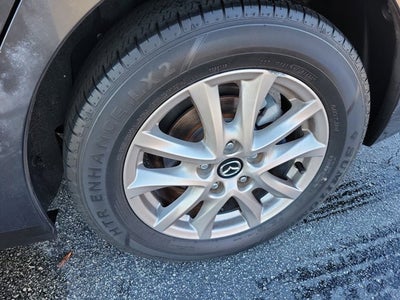 2015 Mazda Mazda3 i Touring