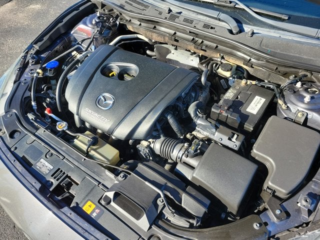 2015 Mazda Mazda3 i Touring