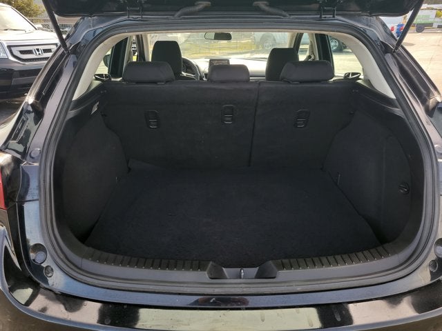 2017 Mazda Mazda3 5-Door Sport