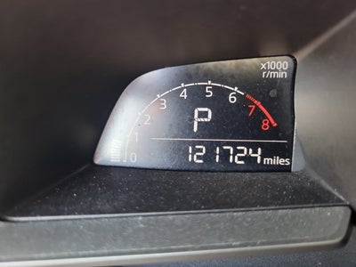 2017 Mazda Mazda3 5-Door Sport