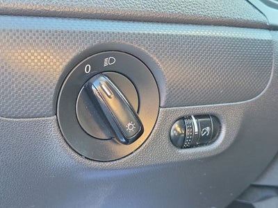 2015 Volkswagen Jetta Base