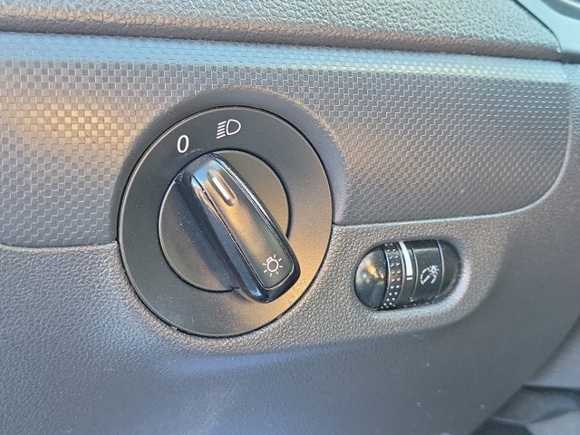 2015 Volkswagen Jetta Base