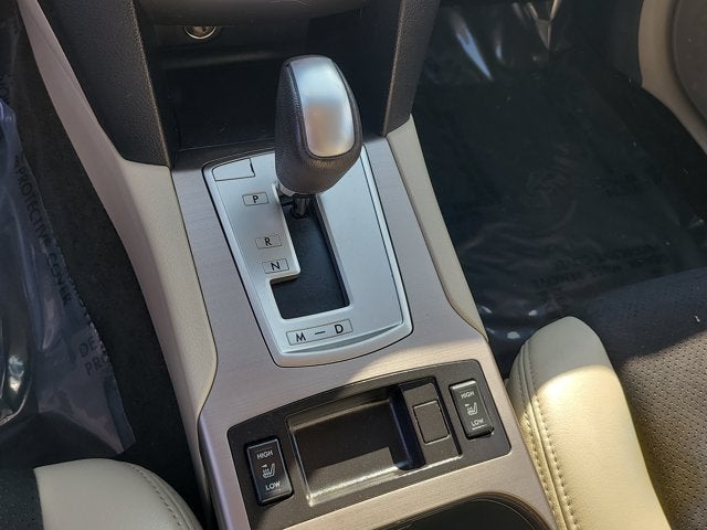 2014 Subaru Legacy 2.5i Premium