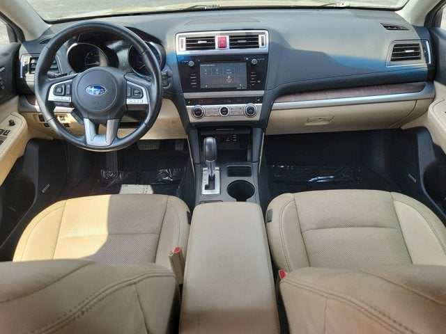 2016 Subaru Outback 3.6R Limited