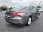 2019 Toyota Camry Base