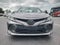2019 Toyota Camry Base
