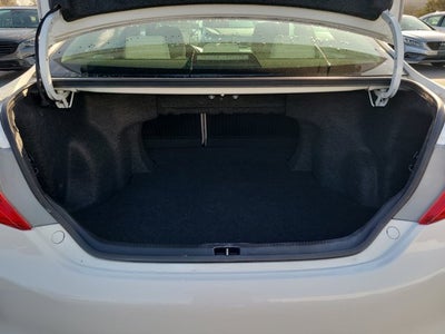 2013 Toyota Camry Base
