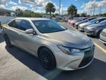2015 Toyota Camry Base