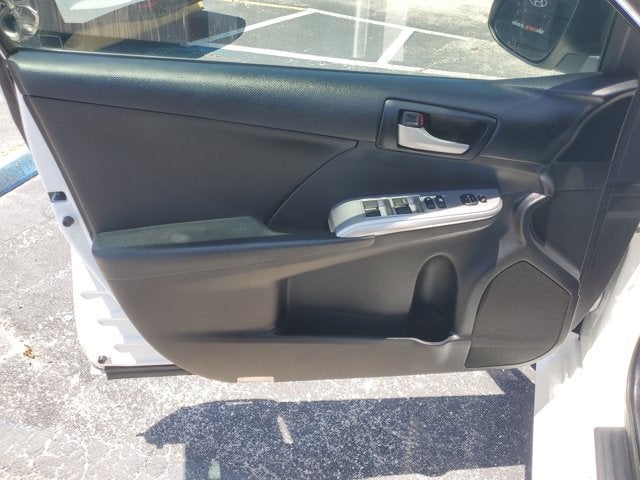 2014 Toyota Camry Base