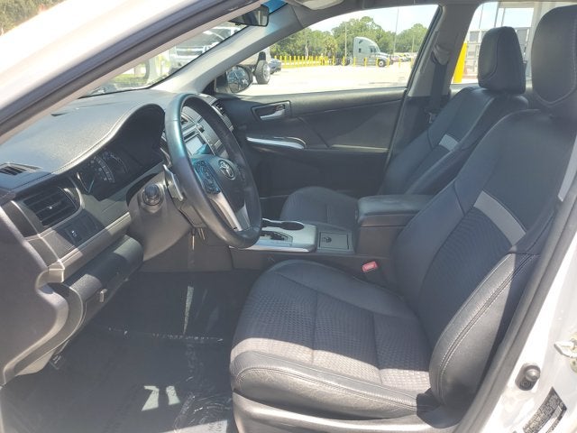 2014 Toyota Camry Base