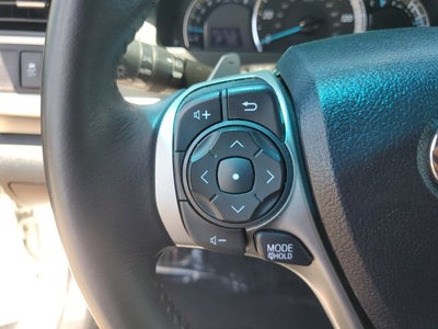 2014 Toyota Camry Base