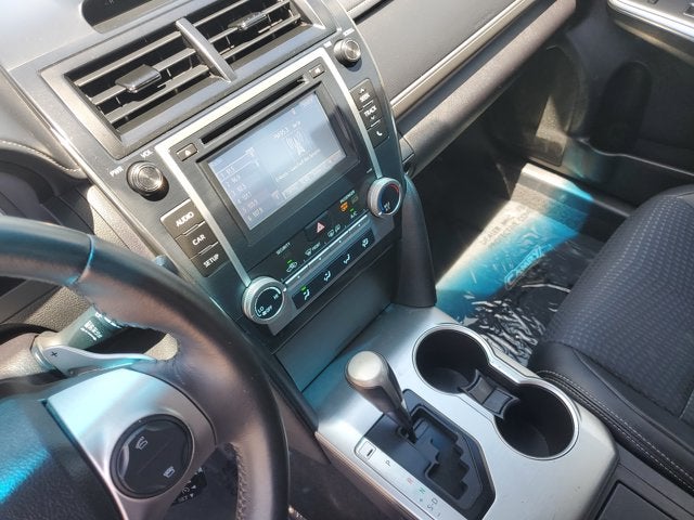 2014 Toyota Camry Base