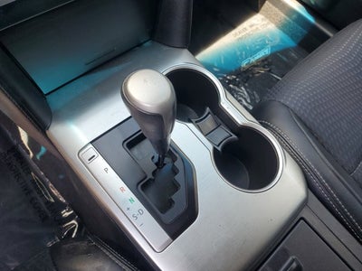 2014 Toyota Camry Base