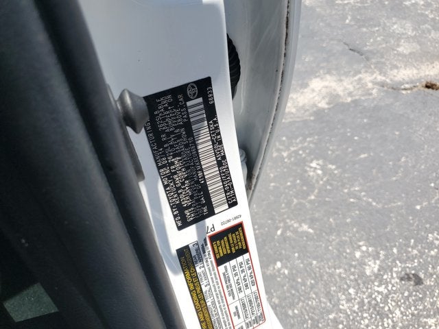 2014 Toyota Camry Base