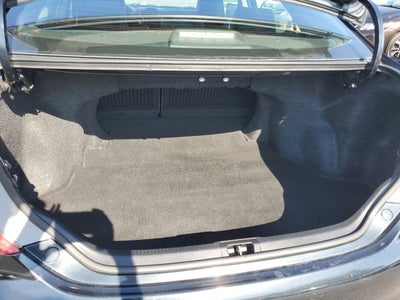 2014 Toyota Camry Base