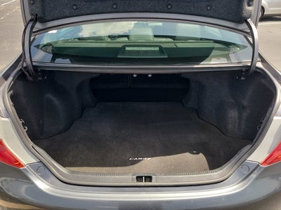 2013 Toyota Camry Base