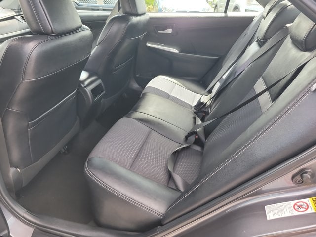 2013 Toyota Camry Base