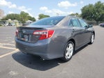 2013 Toyota Camry Base