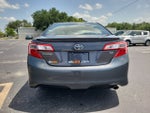 2013 Toyota Camry Base