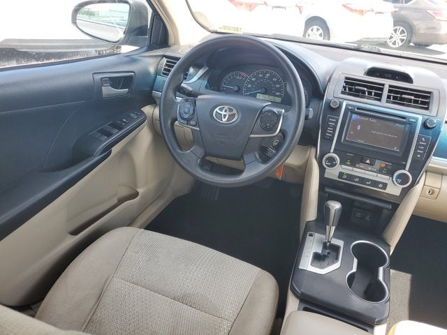 2014 Toyota Camry Base