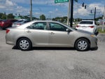 2014 Toyota Camry Base