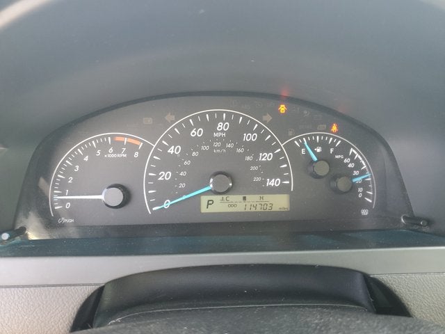 2014 Toyota Camry Base
