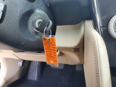 2014 Toyota Camry Base