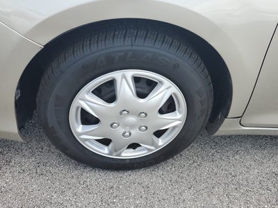 2014 Toyota Camry Base