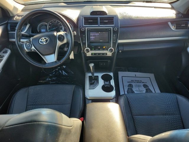 2014 Toyota Camry Base