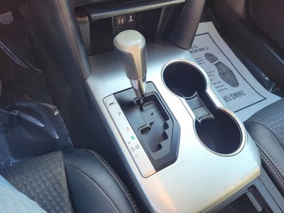 2014 Toyota Camry Base