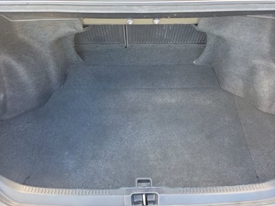 2016 Toyota Camry Base