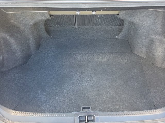 2016 Toyota Camry Base