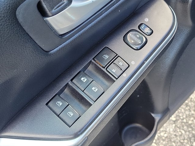 2016 Toyota Camry Base