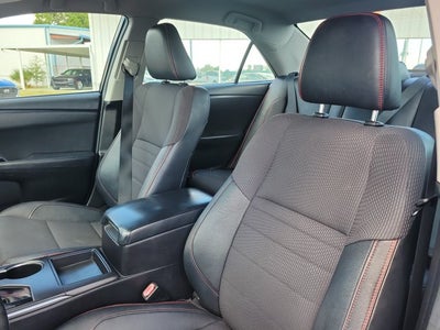 2016 Toyota Camry Base