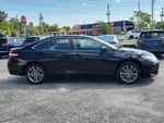 2016 Toyota Camry Base