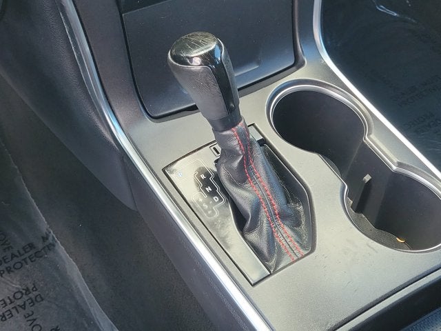2016 Toyota Camry Base